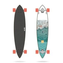 Aerial Pintail 40" Complete Aloiki