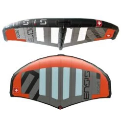 Aile De Wing ENSIS Score Orange