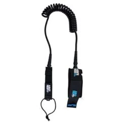 Ari'Inui Leash Sup Coiled 9mm