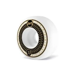 Astral 53mmx31mm 102A Jart Wheels Pack