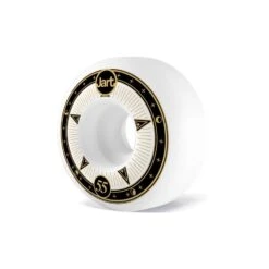 Astral 55mmx32mm 102A Jart Wheels Pack