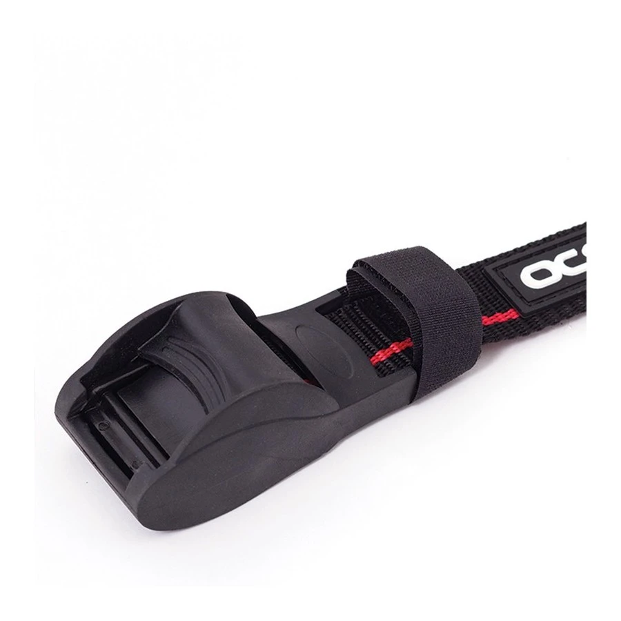 Barres De Toit RaxMulti Surf / SUP / Longboard Ocean & Earth 5 Barres De Toit RaxMulti Surf / SUP / Longboard Ocean & Earth – Image 3