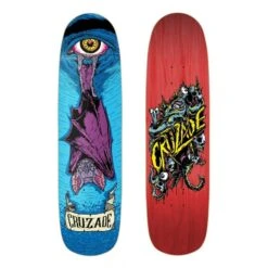 Bat 8.5''' Cruzade Deck