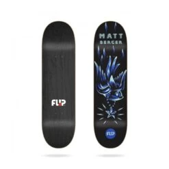 Berger Blacklight 8.25'' Deck Flip