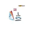 Bic Sport Bic Gréement Nova 6,0 Sup -Sports Nautiques bic greement nova 55 sup
