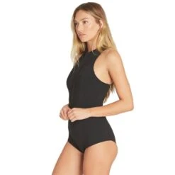 Billabong 1mm Salty Dayz Sleeveless Wave 7 Billabong 1mm Salty Dayz Sleeveless Wave -Sports Nautiques billabong 1mm salty dayz sleeveles 2
