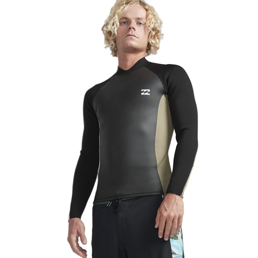 Billabong Top 2mm Revo Interchange 4 Billabong Top 2mm Revo Interchange – Image 2