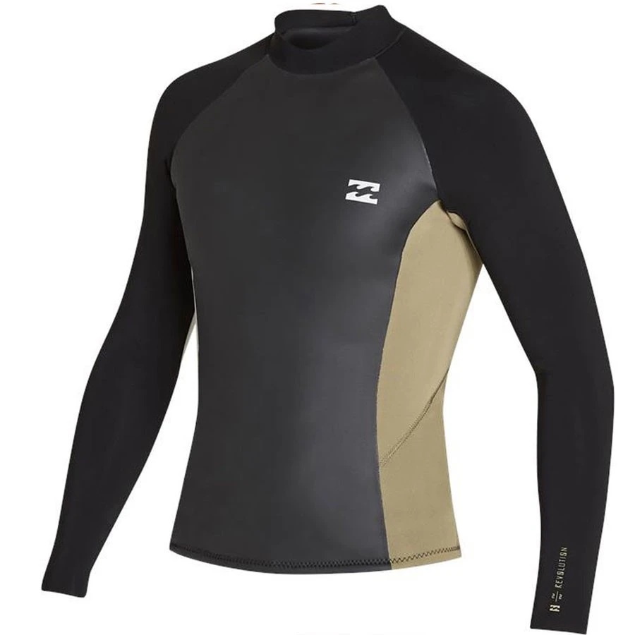 Billabong Top 2mm Revo Interchange 5 Billabong Top 2mm Revo Interchange – Image 3