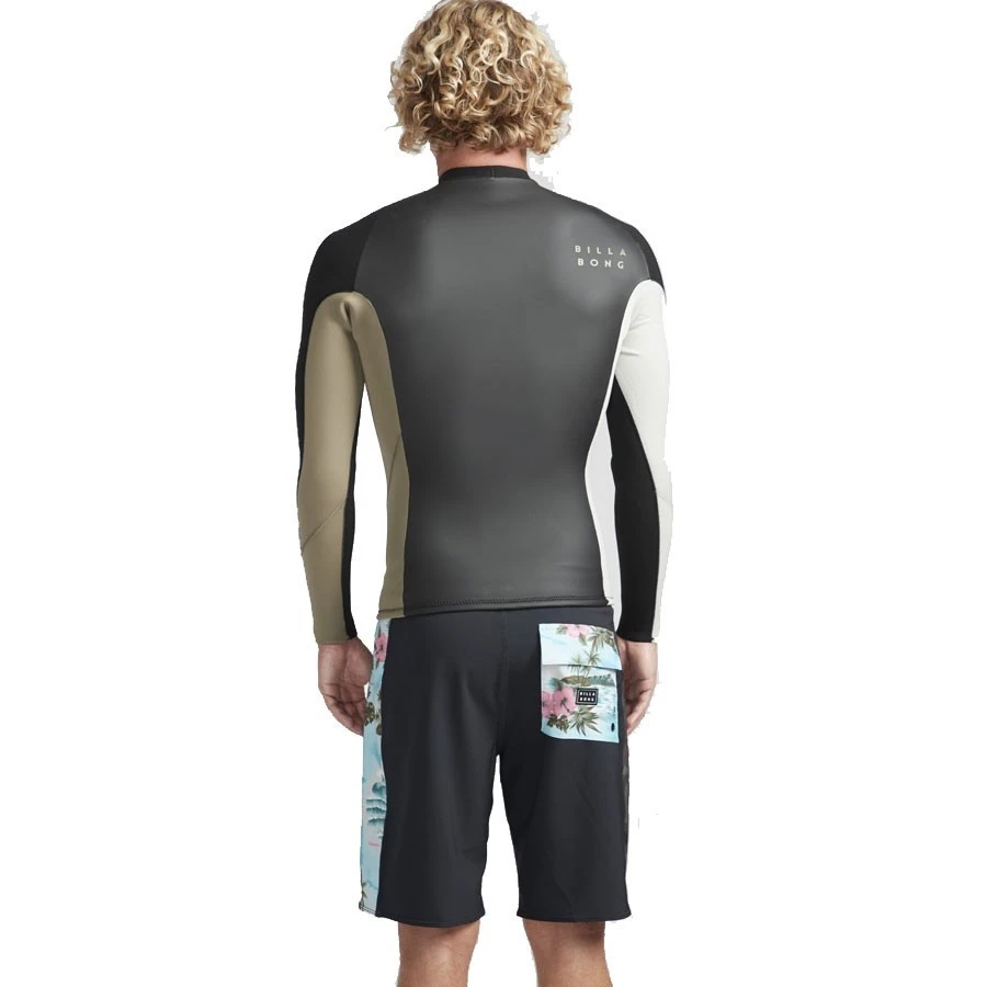 Billabong Top 2mm Revo Interchange 6 Billabong Top 2mm Revo Interchange – Image 4