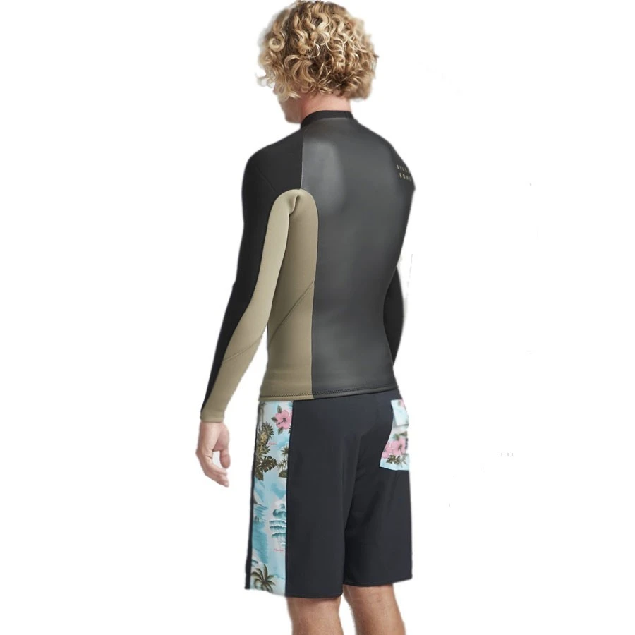 Billabong Top 2mm Revo Interchange 7 Billabong Top 2mm Revo Interchange – Image 5