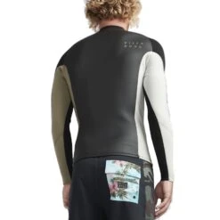 Billabong Top 2mm Revo Interchange 13 Billabong Top 2mm Revo Interchange -Sports Nautiques billabong 202 revo interchange 5