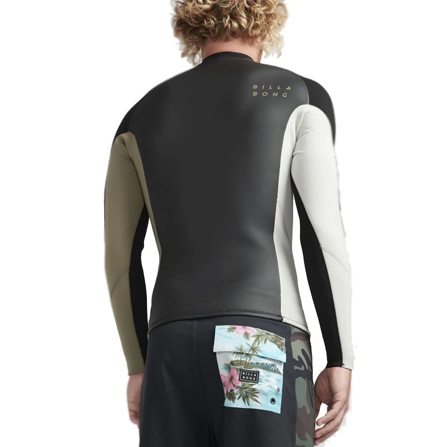 Billabong Top 2mm Revo Interchange 8 Billabong Top 2mm Revo Interchange – Image 6