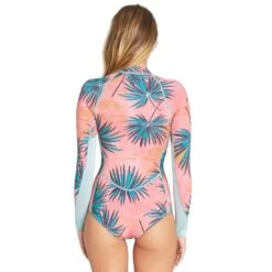 Billabong 2mm Salty Days LS Spring Coral Bay 7 Billabong 2mm Salty Days LS Spring Coral Bay -Sports Nautiques billabong 2mm salty days ls spring coral bay 2