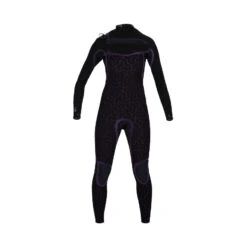 Billabong 4/3 Furnace Carbon Black Palms 12 Billabong 4/3 Furnace Carbon Black Palms -Sports Nautiques billabong 43 furnace carbon black palms 4