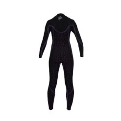 Billabong 4/3 Furnace Carbon Black Palms 13 Billabong 4/3 Furnace Carbon Black Palms -Sports Nautiques billabong 43 furnace carbon black palms 5