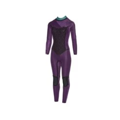 Billabong 4/3 Synergy Black Tye Die -Sports Nautiques billabong 43 synergy black tye die 7