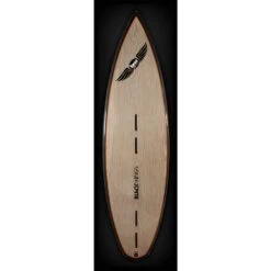 Black Wings Messerschmidt Kite Carbone