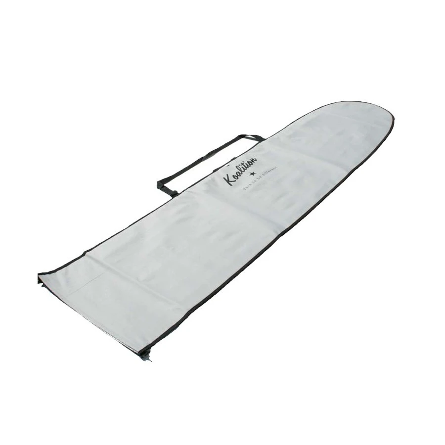 Boardbag Ajustable Koalition - 7' à 8' 3 Boardbag Ajustable Koalition - 7' à 8'