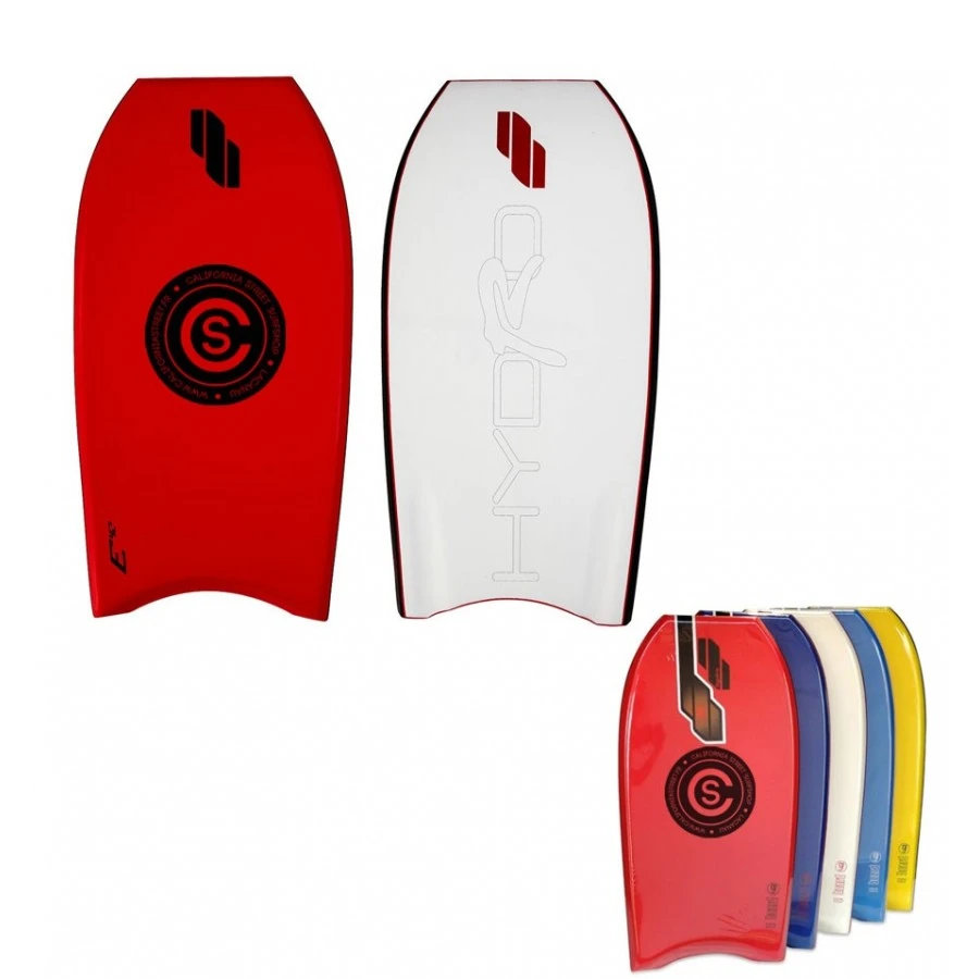 Bodyboard Hydro E-Board Califoria Street 4 Bodyboard Hydro E-Board Califoria Street – Image 2