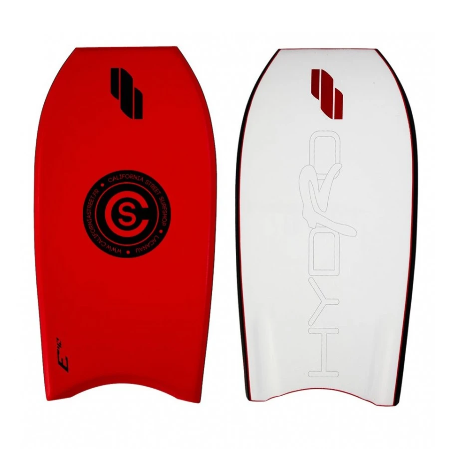 Bodyboard Hydro E-Board Califoria Street 5 Bodyboard Hydro E-Board Califoria Street – Image 3