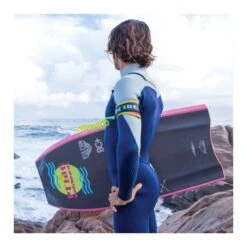 Bodyboard Pride The Answer Radial Flex SDC Retro - Aqua Blue / Metallic Dark Grey 8 Bodyboard Pride The Answer Radial Flex SDC Retro - Aqua Blue / Metallic Dark Grey -Sports Nautiques bodyboard pride the answer radial flex sdc retro aqua blue metallic dark grey 2