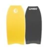 Bodyboard Pride The Heartbreaker PP HD - Yellow 2 Bodyboard Pride The Heartbreaker PP HD - Yellow -Sports Nautiques bodyboard pride the heartbreaker pp hd yellow