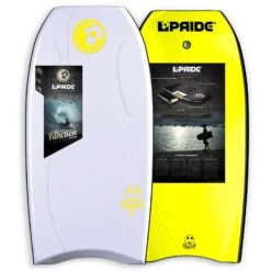 Bodyboard Pride The Phantom PE. -Sports Nautiques bodyboard pride the phantom pe 2