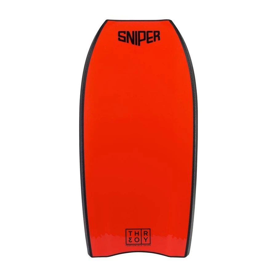 Bodyboard Sniper Iain Campbell Pro Series Theory NRG 4 Bodyboard Sniper Iain Campbell Pro Series Theory NRG – Image 2