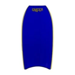 Bodyboard Sniper Pulse DK PP Dark Blue Navy BLue