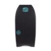 Bodyboard Sniper Pulse NRG Crescent Tail Black Black