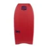 Bodyboard Sniper Unit Red Silver