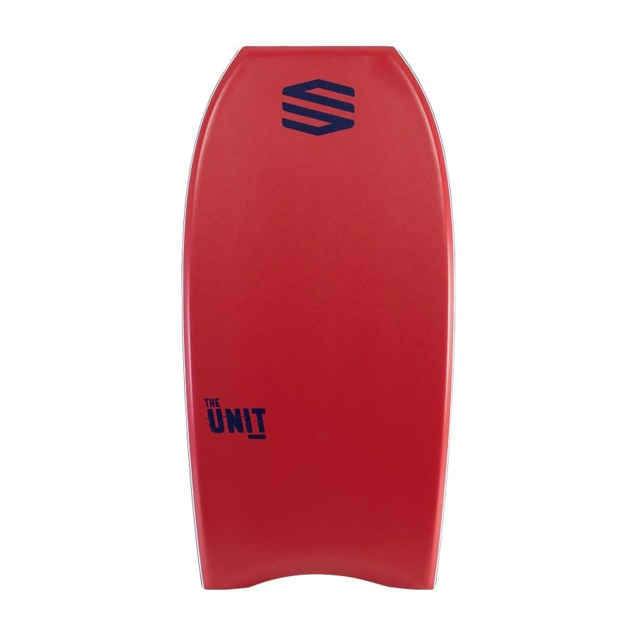 Bodyboard Sniper Unit Red Silver 3 Bodyboard Sniper Unit Red Silver