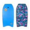 Bodyboard Softech Modjo Blue Retro -Sports Nautiques bodyboard softech modjo blue retro