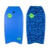 Bodyboard Softech Modjo Navy Zebra