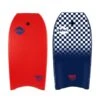 Bodyboard Softech Mystic PE Red Navy -Sports Nautiques bodyboard softech mystic pe red navy