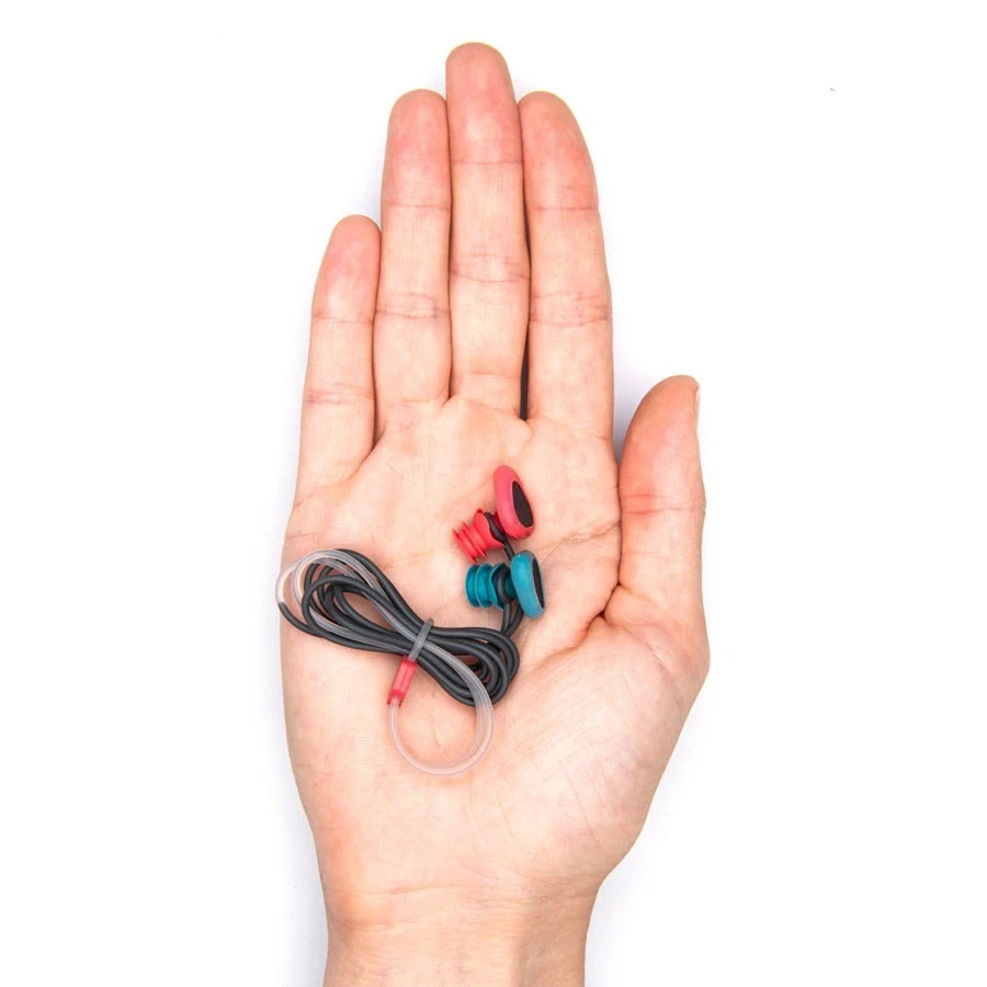 Bouchons D'oreilles Surf Ears Junior 6 Bouchons D'oreilles Surf Ears Junior – Image 4