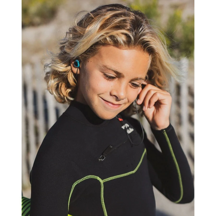Bouchons D'oreilles Surf Ears Junior 12 Bouchons D'oreilles Surf Ears Junior – Image 10