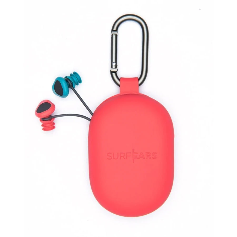 Bouchons D'oreilles Surf Ears Junior 3 Bouchons D'oreilles Surf Ears Junior