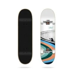 Bowl 7.87" Tricks Complete