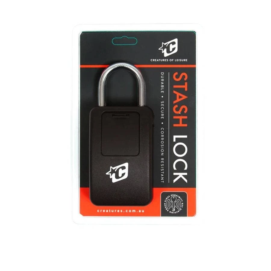 Cadenas Creatures Of Leisure Stash Lock 4 Cadenas Creatures Of Leisure Stash Lock – Image 2