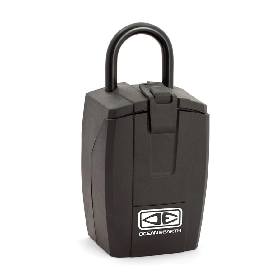 Cadenas Ocean & Earth Heavy Duty Key Bank 4 Cadenas Ocean & Earth Heavy Duty Key Bank – Image 2