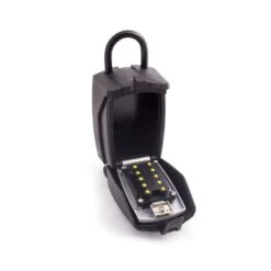 Cadenas Ocean & Earth Heavy Duty Key Bank 8 Cadenas Ocean & Earth Heavy Duty Key Bank -Sports Nautiques cadenas ocean earth heavy duty key bank 2