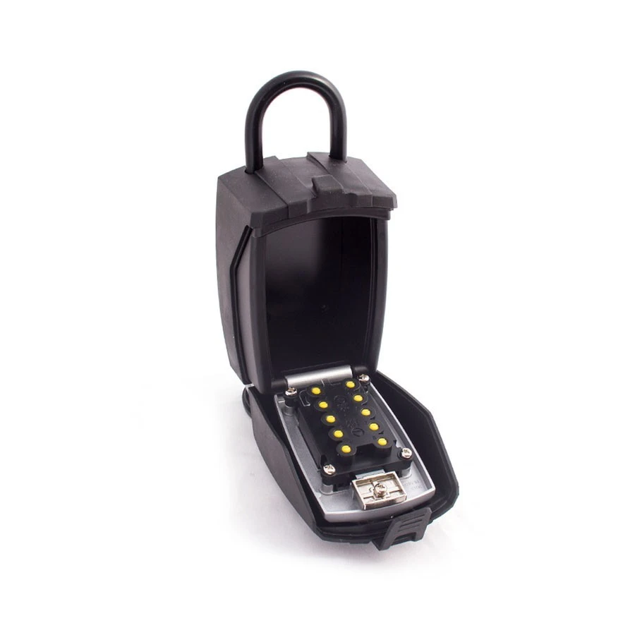 Cadenas Ocean & Earth Heavy Duty Key Bank 5 Cadenas Ocean & Earth Heavy Duty Key Bank – Image 3