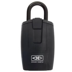 Cadenas Ocean & Earth Heavy Duty Key Bank