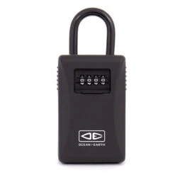 Cadenas Ocean & Earth Key Vault Lock