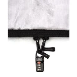 Cadenas Ocean & Earth Travel Lock -Sports Nautiques cadenas ocean earth travel lock 3