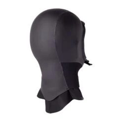 Cagoule Vissla North Seas 3mm - Black -Sports Nautiques cagoule vissla north seas 3mm black 1