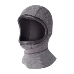 Cagoule Vissla North Seas 3mm - Black -Sports Nautiques cagoule vissla north seas 3mm black 2