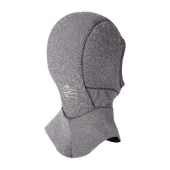 Cagoule Vissla North Seas 3mm - Black -Sports Nautiques cagoule vissla north seas 3mm black 3