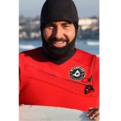 Cagoule Wetty 2 Mm - Black -Sports Nautiques cagoule wetty 2 mm black 2